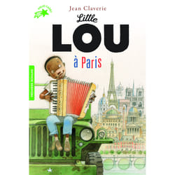Little Lou à Paris