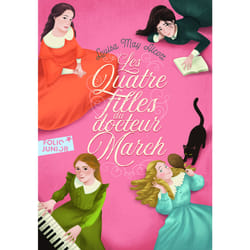 Les quatre filles du docteur March