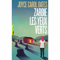 ISBN Zarbie les yeux verts, Français, 304 pages