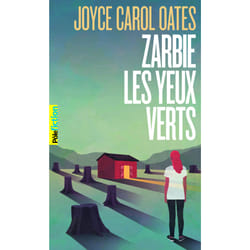 ISBN Zarbie les yeux verts
