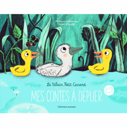 ISBN Le vilain petit canard, Français, 32 pages