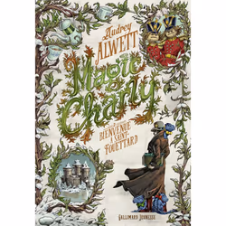 ISBN Magic Charly, Français, 528 pages