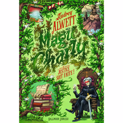 ISBN Magic Charly, Français, 544 pages