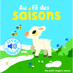 ISBN Au fil des saisons, Français, 16 pages