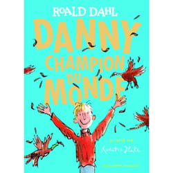 Danny, champion du monde