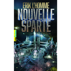 Nouvelle-Sparte