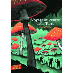 ISBN Voyage au centre de la Terre