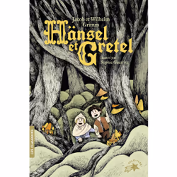 ISBN Hänsel et Gretel, Français, 48 pages