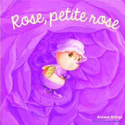 Rose, petite rose