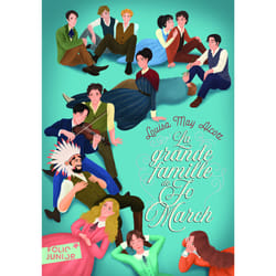 La grande famille de Jo March