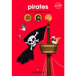 ISBN Pirates