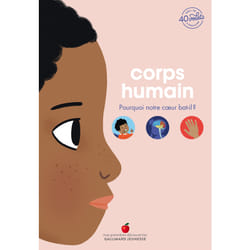Corps humain : pourquoi notre coeur bat-il ?