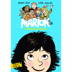 ISBN Marion et Cie, Français, 112 pages