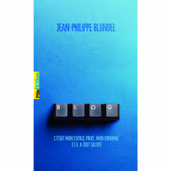 ISBN Blog, Français, 144 pages