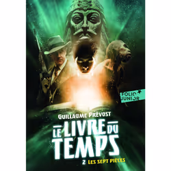ISBN Le livre du temps, Français, 336 pages