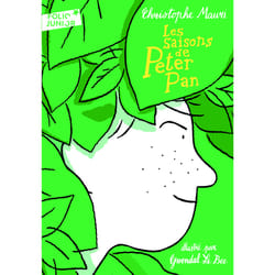 Les saisons de Peter Pan