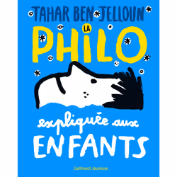ISBN La philo expliquée aux enfants, Français, 208 pages