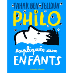 La philo expliquée aux enfants