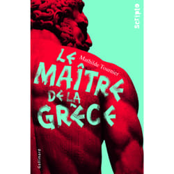 Le Maître de la Grèce