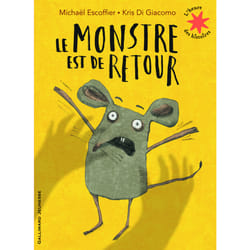Le monstre est de retour