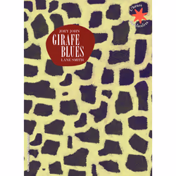 ISBN Girafe blues, Français, 32 pages