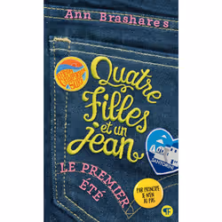 ISBN Le premier été, Français, 384 pages