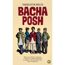 Bacha Posh