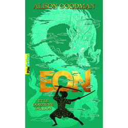Eon et le douzième dragon