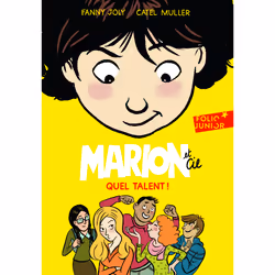 ISBN Marion et Cie, Français, 112 pages