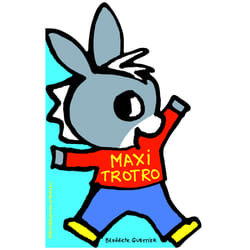 ISBN Maxi Trotro