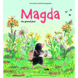 Magda Tome 1 : au grand jour
