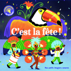 C'est la fête !