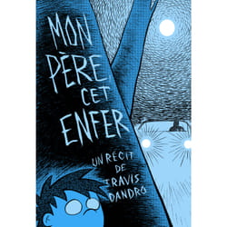 ISBN Mon père, cet enfer
