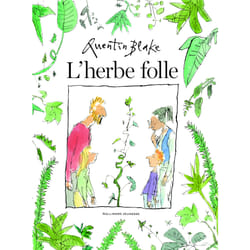 L'herbe folle