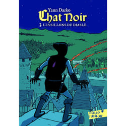 Chat Noir Tome 3 : les sillons du diable