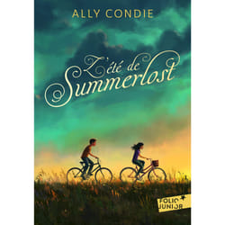 L'été de Summerlost