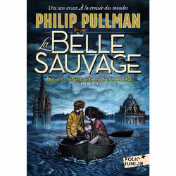 ISBN La Belle Sauvage, Français, 560 pages