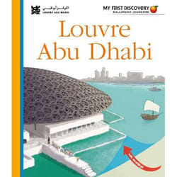 Le louvre abu dhabi