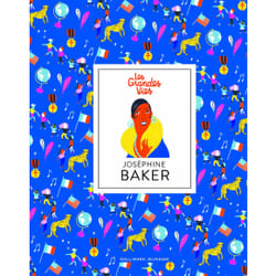 Les grandes vies : Joséphine Baker