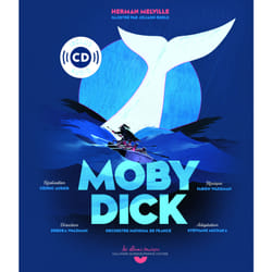 ISBN Moby Dick