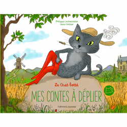 ISBN Le Chat botté, Français, 32 pages