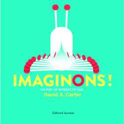 Imaginons !