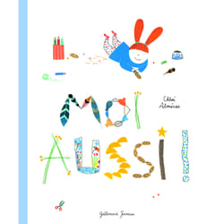 ISBN Moi aussi !