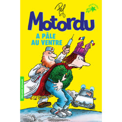 ISBN Motordu a pâle au ventre