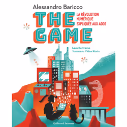 ISBN The Game, Français, 128 pages