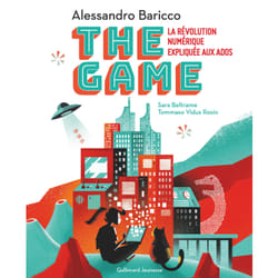 ISBN The Game