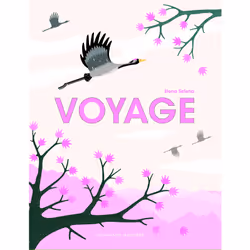 ISBN Voyage, Français, 10 pages