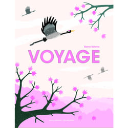 ISBN Voyage
