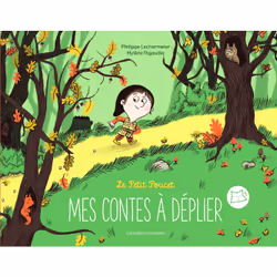 ISBN Le Petit Poucet, Français, 32 pages