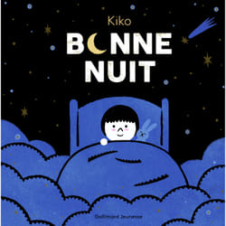 Bonne nuit (tp)